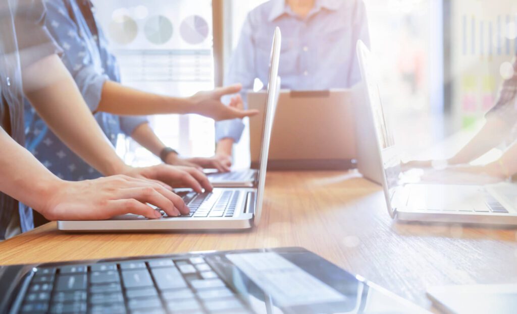 Contabilidade e Gestão Financeira