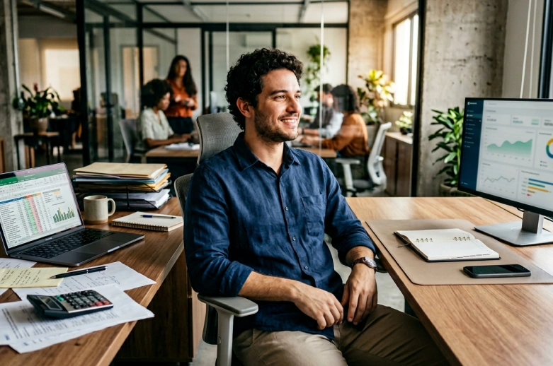 BPO Financeiro para Agências: Terceirize o Caixa e Lucre Mais