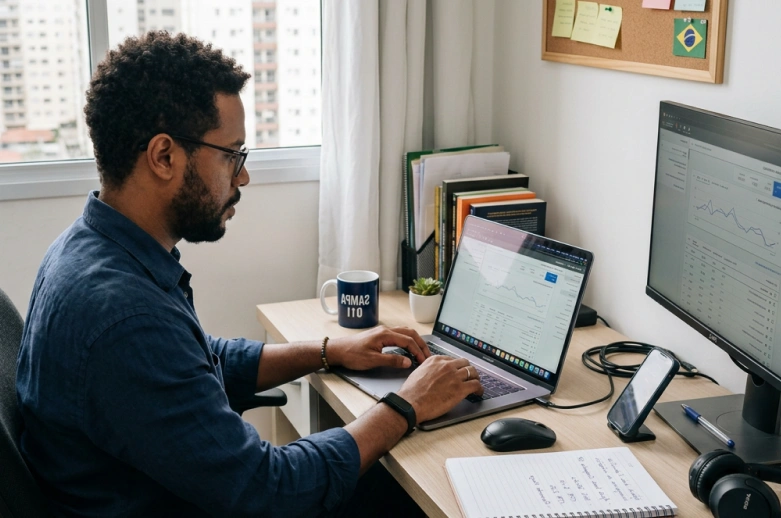 CNAE para Gestor de Tráfego: O Guia Oficial para Legalizar sua Agência