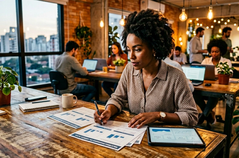 Contabilidade para Agência de Marketing: O Guia para Lucrar mais com o Fator R