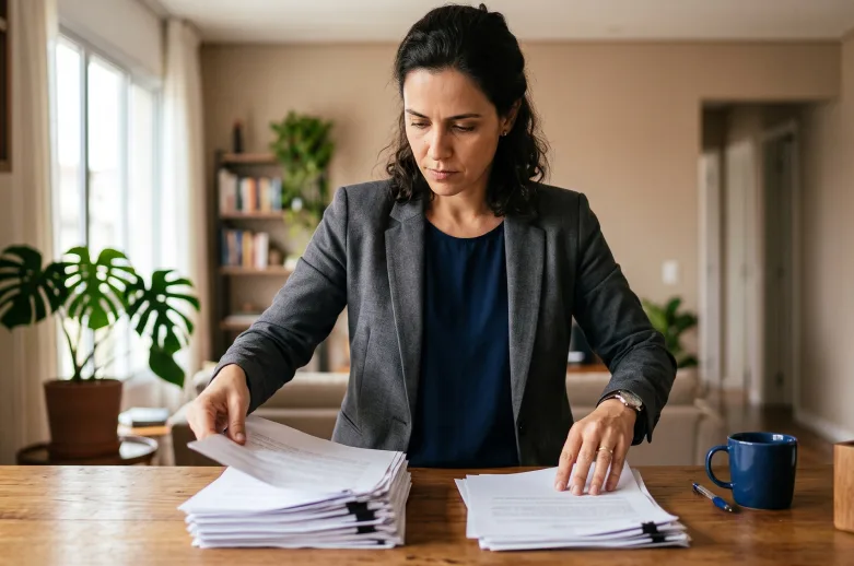 Como Separar Verba Pessoal de Verba da Empresa Sendo Mentora ou Criadora de Conteúdo