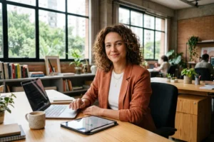 Pró-Labore para Mentoras: Quanto Pagar e Como Usar o Fator R a Seu Favor - Ungest Consultoria
