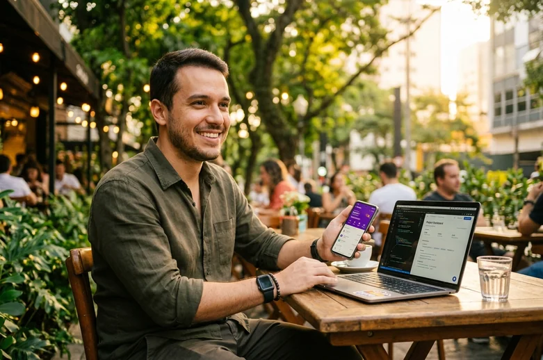 Distribuição de Lucros Isenta de IR: O Que a Receita Federal Exige da Sua Empresa Digital